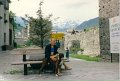 1993-07 - ad Aosta - 1